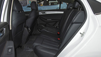 Chery Arrizo 5 Plus Xiao Ai 1.5L-9CVT