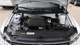 VW Bora Classic Leading 1.5L MT