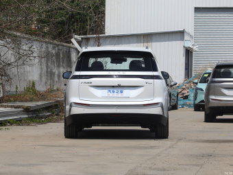 GAC Aion Y Plus Smart Driving 510