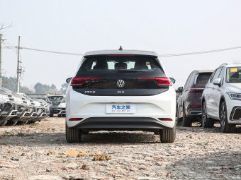VW ID.3 Pure