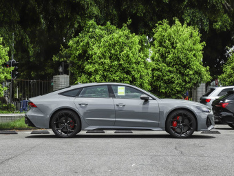 Audi RS7 2025 RS 7 4.0T Sportback Performance
