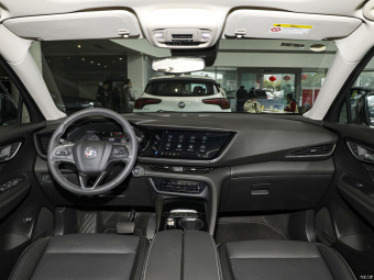 Buick Envision S Luxury 552T