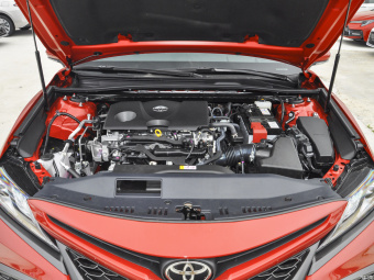 Toyota Camry Fengshang 2.0S