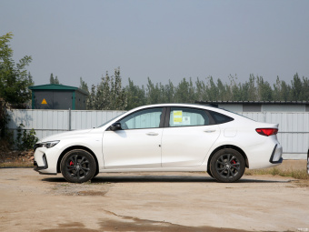 Buick Verano Pro GS Hunter