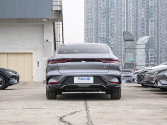 BYD Han DM-i Flagship 200КМ