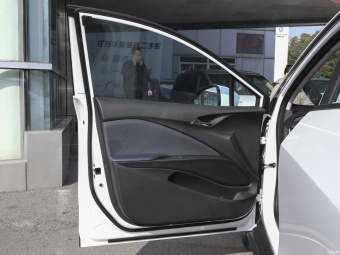 Buick Velite 6 Share PLUS