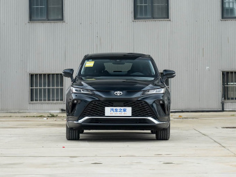 Toyota Venza 2023 2.0L CVT 2WD Premium Edition