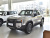 Toyota Prado 2025 2.4T Wild WX Edition 6-seater Toyota Prado 2025 2.4T Wild WX Edition 6-seater