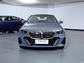 BMW i5 eDrive 40L M Sport
