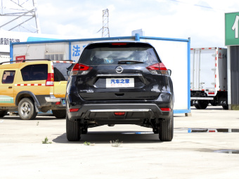 Nissan X-Trail Honor Smart Premium 2.0L 2WD