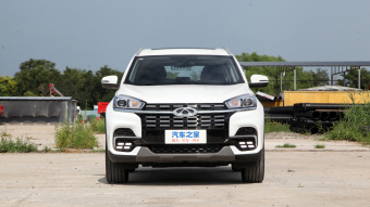 Chery Tiggo 8 Special 1.5TCI-MT