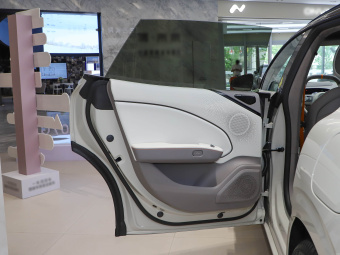 Zeekr 007GT 2025 Long Range RWD Intelligent Driving Edition 100kWh