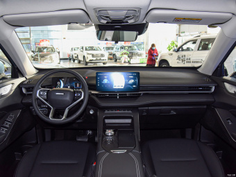 Haval H6 PHEV Happy DHT 110KM