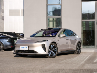NIO ET5  75kWh