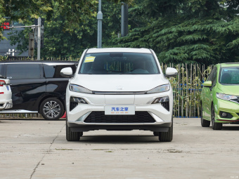 Honda M-NV Shangcheng