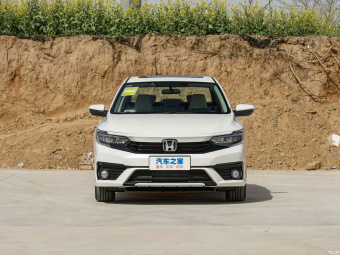 Honda Envix Fun 180TURBO CVT