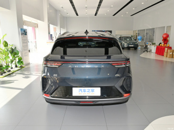 Arcfox α-T 688E+ Forest 160kW