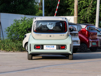 Baojun KiWi EV Smart Tide (Li-ion)