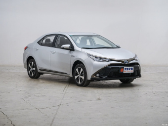 Toyota Levin PHEV Elite 1.8PH GS E-CVT