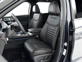 Ford Explorer ST-Line EcoBoost 285 6 Seat