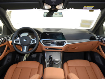 BMW 4 Series 425i Gran Coupé M Sport Night Edition