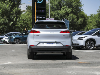 GAC Aion V Plus Technology 80
