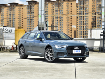 Audi A6 Avant Star 45 TFSI
