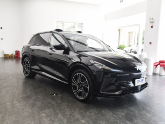 IM Motors LS7 Pro 100kWh AWD
