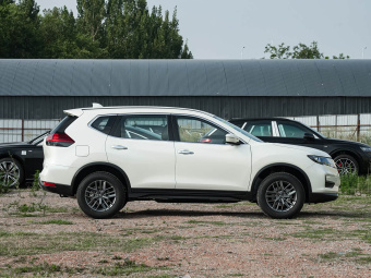 Nissan X-Trail 2025 Honor 2.0L Two-Wheel Drive True Edition