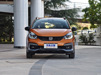 Honda Life Move 1.5L CVT CRO-SS
