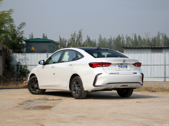 Buick Verano Pro GS Hunter