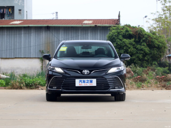 Toyota Camry Deluxe 2.5G