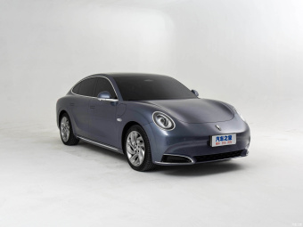 Ora Lightning Cat Performance 600km AWD