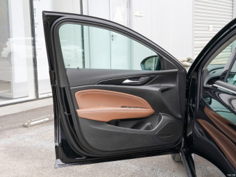 Buick Regal Smart 552T