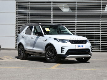 Land Rover Discovery R-Dynamic S P360