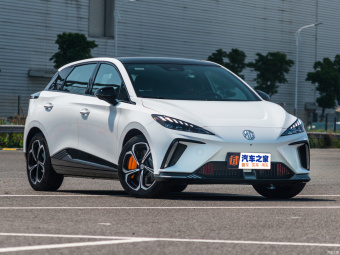 MG Mulan Triumph 460km AWD