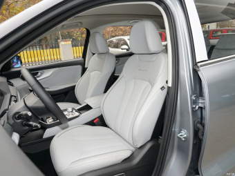 Beijing X7 PHEV Trendy