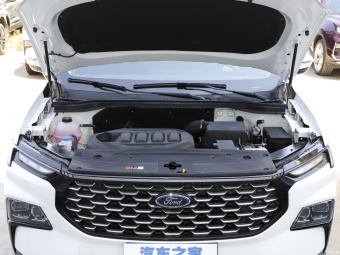 Ford Equator Sport Elegance EcoBoost 170