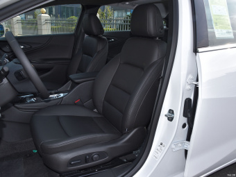Chevrolet Malibu XL Move 535T