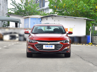 Chevrolet Malibu XL Move 535T