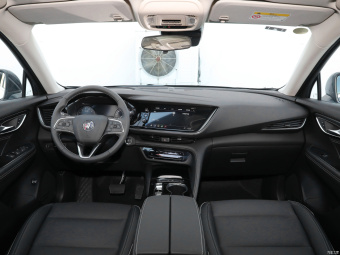 Buick Envision S Luxury 652T