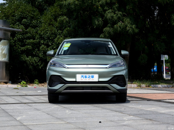 BYD Yuan Plus Leading 510КМ