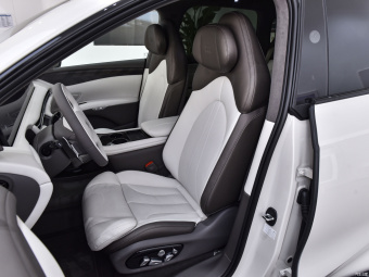 IM Motors LS7 Lux 100kWh AWD