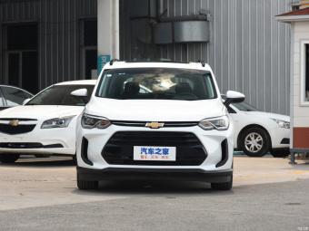 Chevrolet Orlando Enjoyment 530T Mild Hybrid 7 Seat