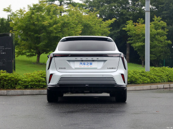 Honda e:NS2 Drive