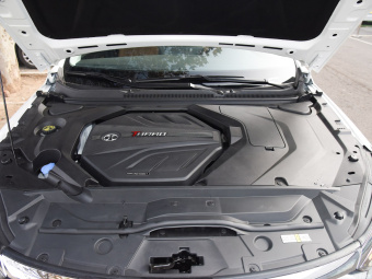 Beijing U7 Smart 1.5T 6MT