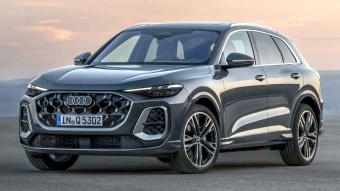 Audi Q5 2.0 TFSI 150kW Plus S tronic