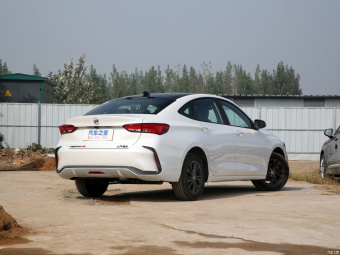 Buick Verano Pro GS Hunter
