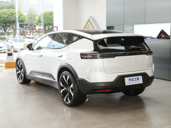 Polestar 3 Performance AWD