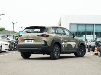 Mazda CX-50 2023 2.5L Comfort Edition